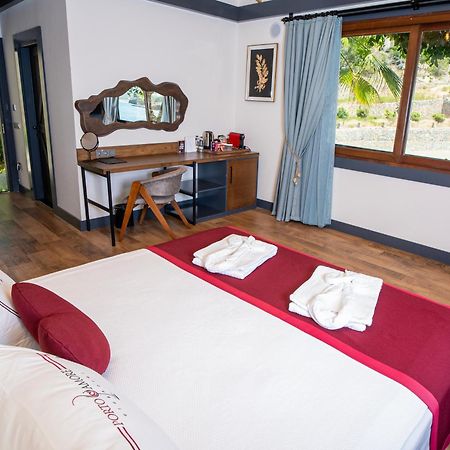Porto Amore Club Hotel (Adults Only) Alanya Esterno foto