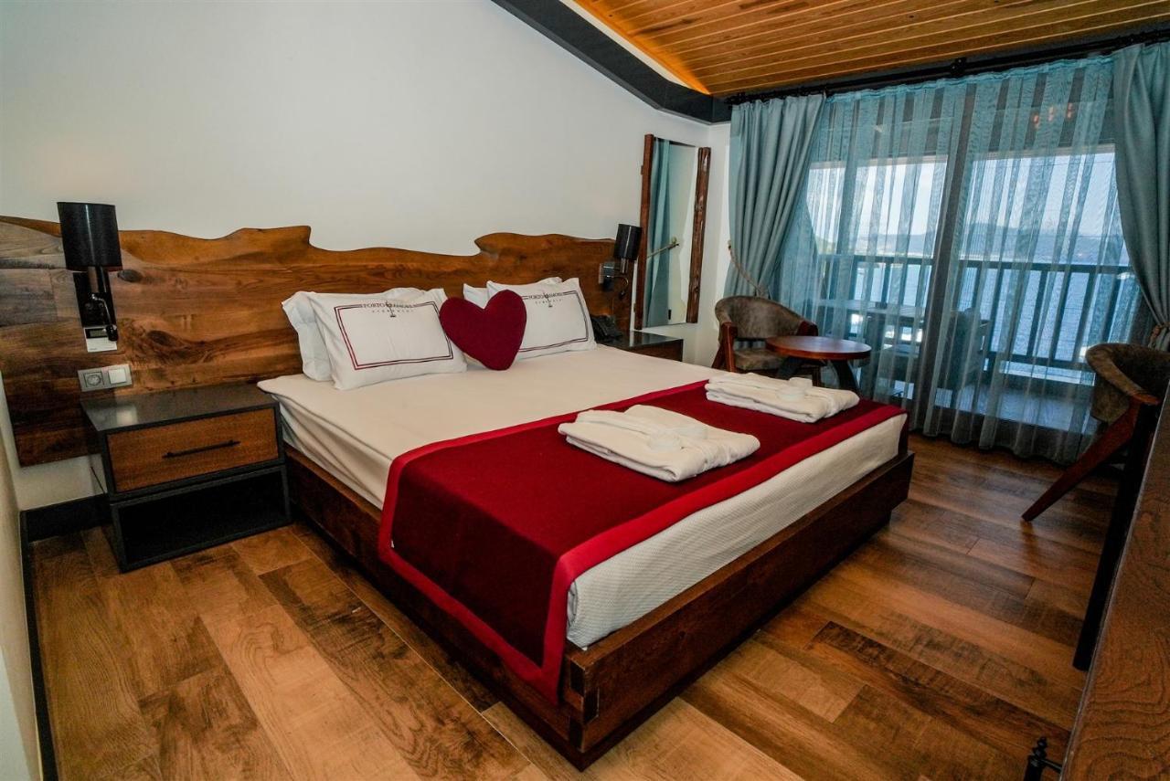 Porto Amore Club Hotel (Adults Only) Alanya Esterno foto