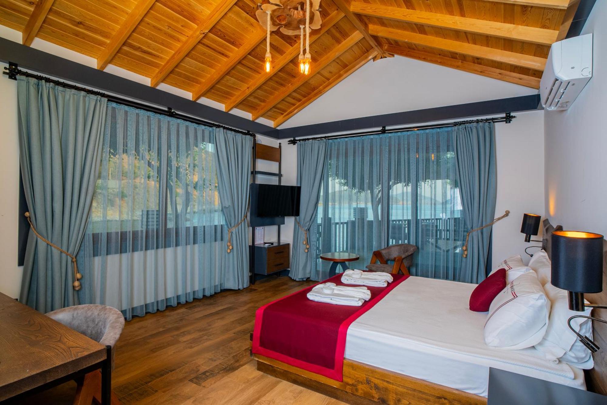 Porto Amore Club Hotel (Adults Only) Alanya Esterno foto