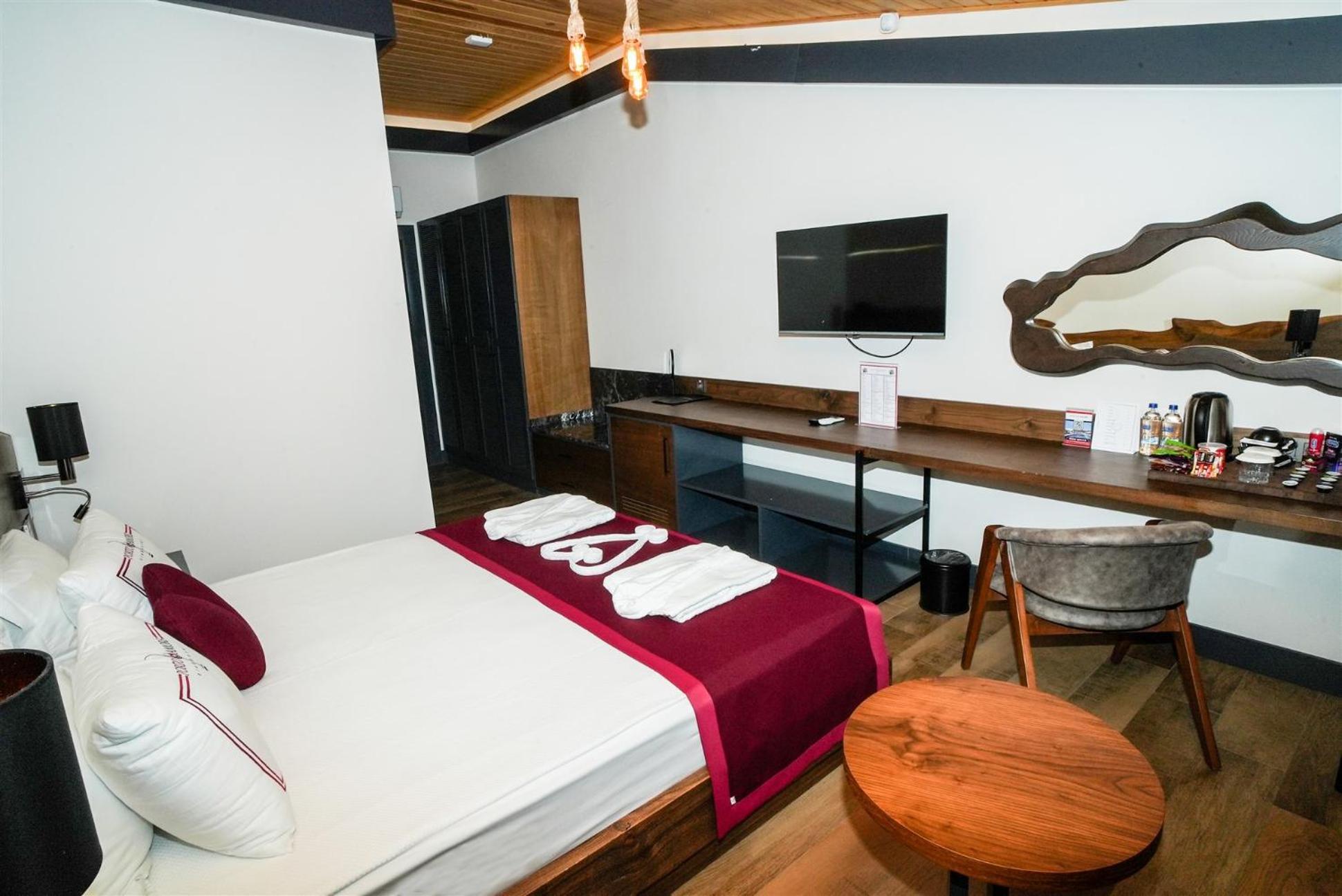 Porto Amore Club Hotel (Adults Only) Alanya Camera foto