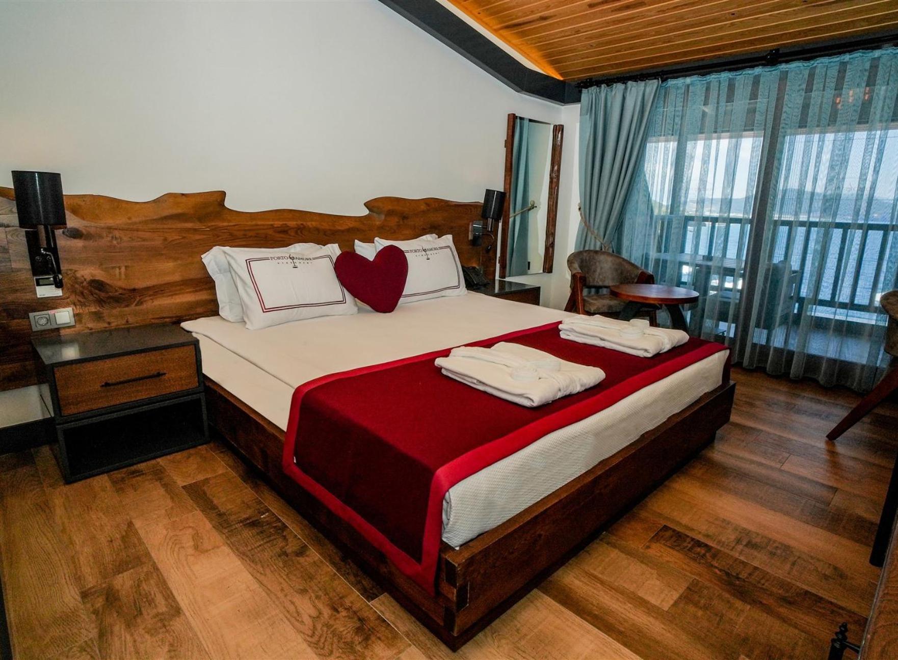 Porto Amore Club Hotel (Adults Only) Alanya Camera foto