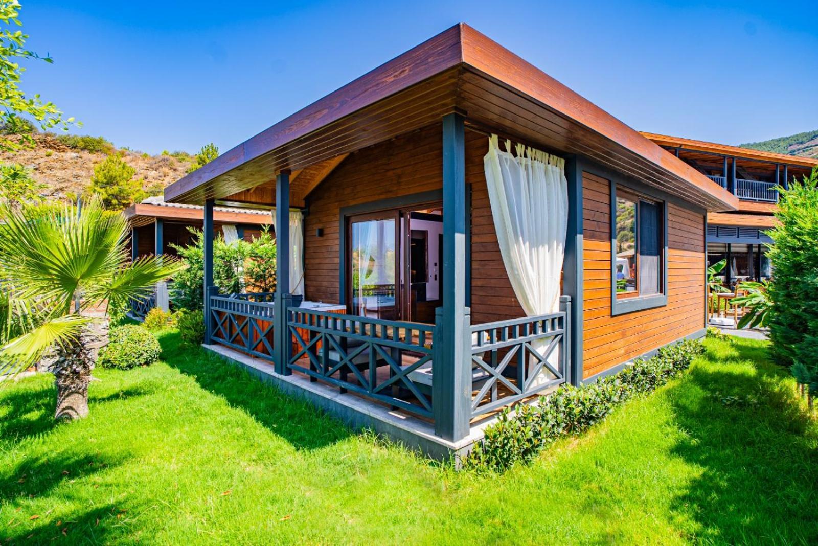 Porto Amore Club Hotel (Adults Only) Alanya Esterno foto