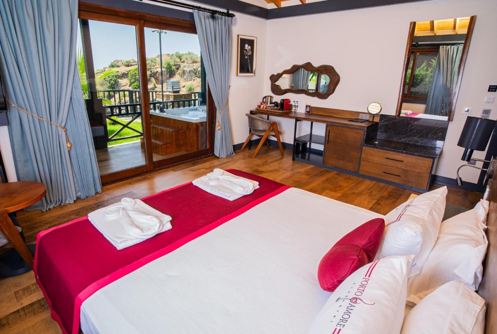 Porto Amore Club Hotel (Adults Only) Alanya Esterno foto