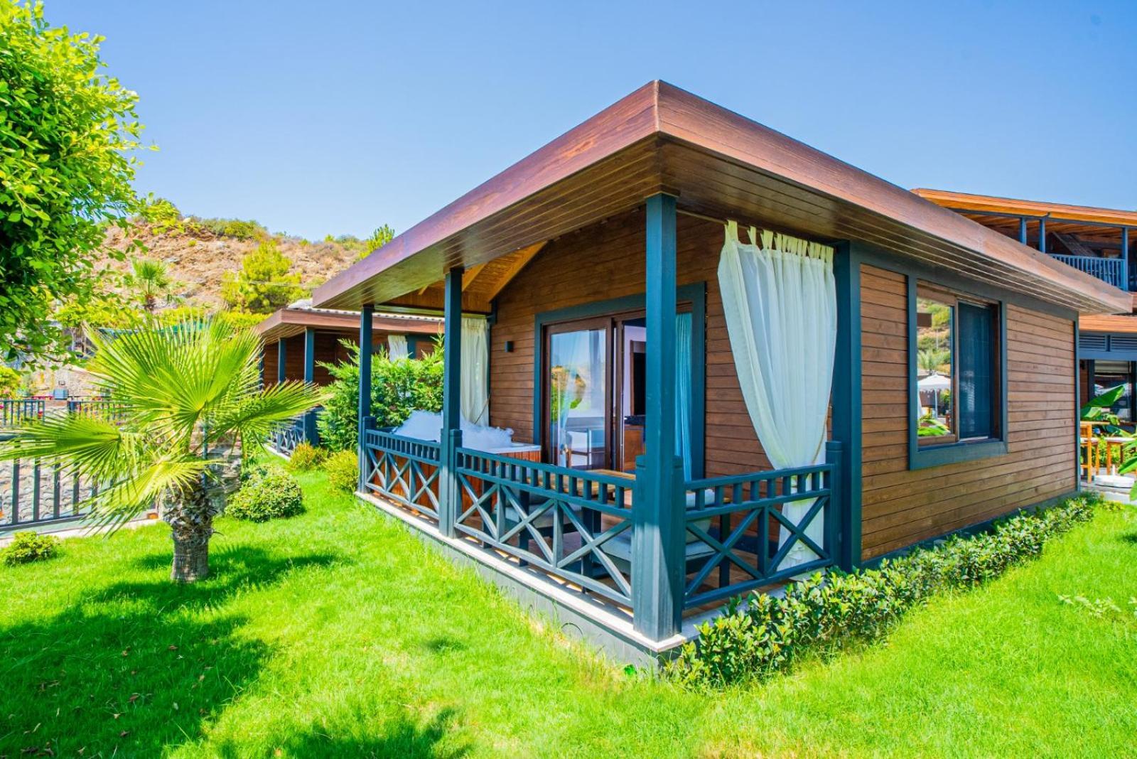 Porto Amore Club Hotel (Adults Only) Alanya Esterno foto